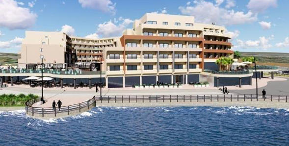 Labranda Riviera Hotel – Malta, 7 Tage, All Inklusive
